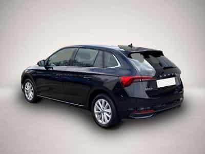 Skoda Scala (2025) - Photo 5