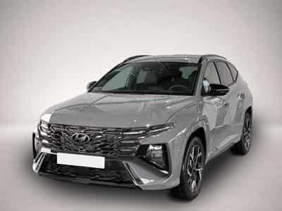Hyundai Tucson (2026) - Photo 1