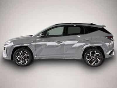 Hyundai Tucson (2026) - Photo 2