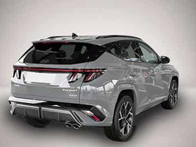 Hyundai Tucson (2026) - Photo 3