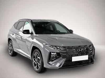 Hyundai Tucson (2026) - Photo 4