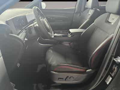 Hyundai Tucson (2026) - Photo 5
