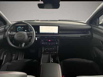 Hyundai Tucson (2026) - Photo 6