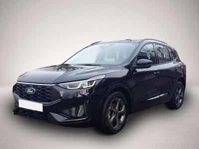 Ford Kuga (2025) - Photo 1