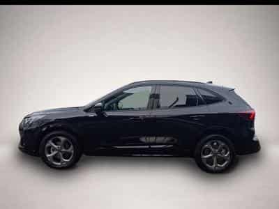 Ford Kuga (2025) - Photo 4
