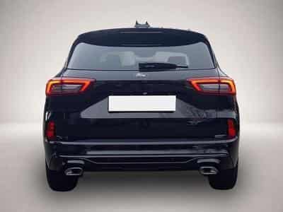 Ford Kuga (2025) - Photo 5