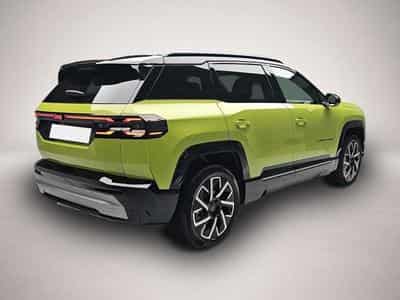 Jeep Compass (2026) - Photo 2