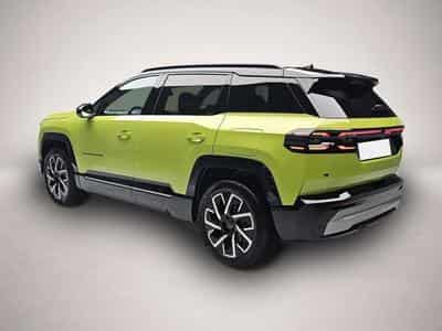 Jeep Compass (2026) - Photo 3