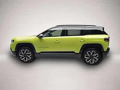 Jeep Compass (2026) - Photo 4