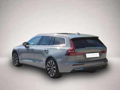 Volvo V60 (2026) - Photo 2
