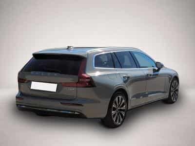 Volvo V60 (2026) - Photo 3