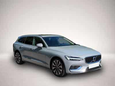 Volvo V60 (2026) - Photo 4