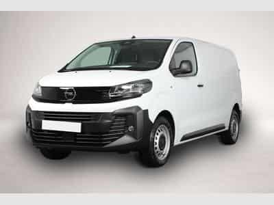 Opel Vivaro (2026) - Photo 1