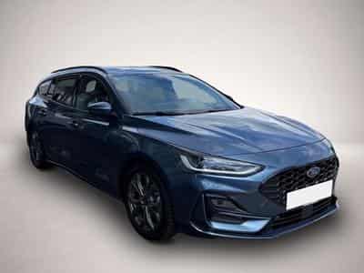 Ford Focus (2025) - Photo 2