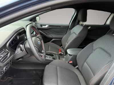 Ford Focus (2025) - Photo 5