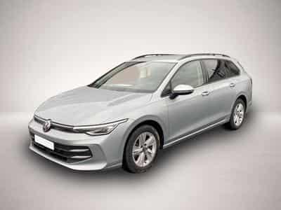 VW Golf (2025) - Photo 1