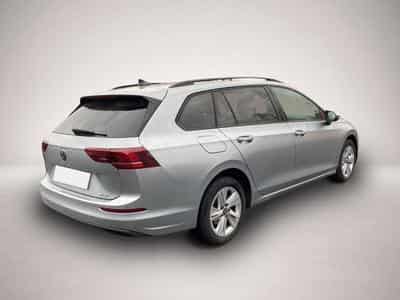 VW Golf (2025) - Photo 4