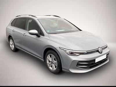 VW Golf (2025) - Photo 5