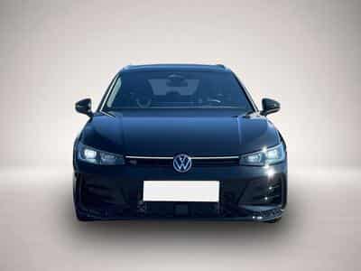 VW Passat (2026) - Photo 2