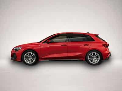 Audi A3 (2026) - Photo 2