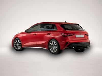 Audi A3 (2026) - Photo 3