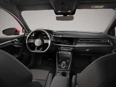Audi A3 (2026) - Photo 4