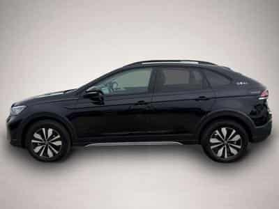 VW Taigo (2025) - Photo 2