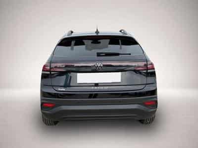 VW Taigo (2025) - Photo 4