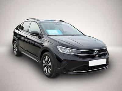 VW Taigo (2025) - Photo 7