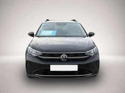 VW Taigo (2025) - Photo 8