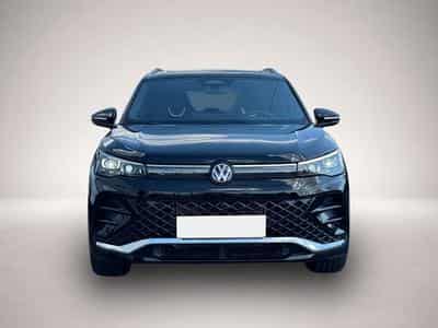 VW Tiguan (2026) - Photo 2