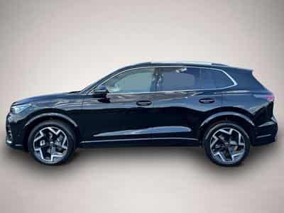 VW Tiguan (2026) - Photo 3