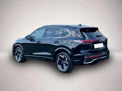VW Tiguan (2026) - Photo 4