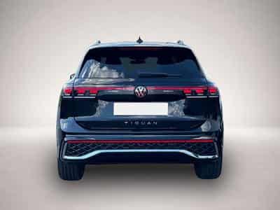 VW Tiguan (2026) - Photo 5
