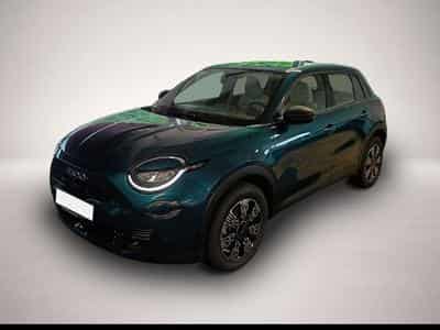 Fiat 600 (2026) - Photo 1