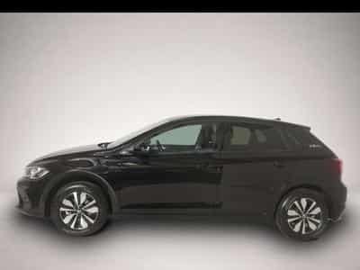 VW Polo (2025) - Photo 3