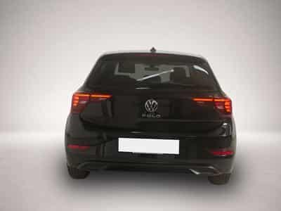 VW Polo (2025) - Photo 4