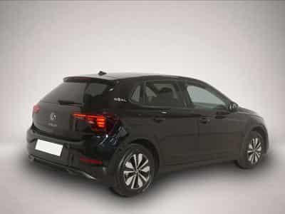 VW Polo (2025) - Photo 5