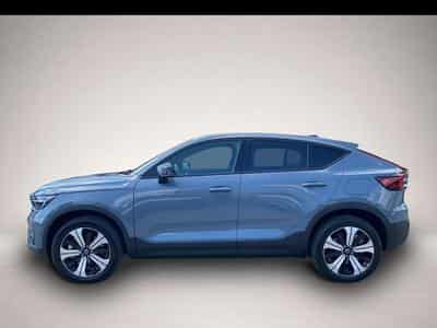 Volvo C40 (2023) - Photo 2