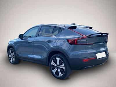 Volvo C40 (2023) - Photo 3