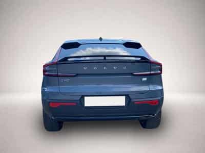 Volvo C40 (2023) - Photo 4