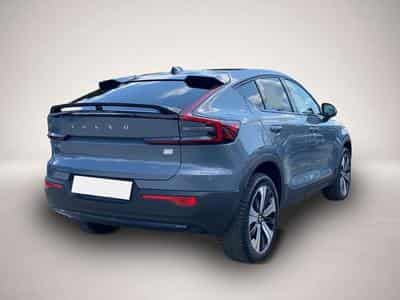 Volvo C40 (2023) - Photo 5