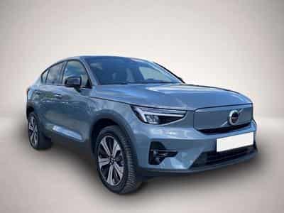 Volvo C40 (2023) - Photo 6