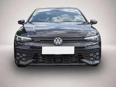 VW Golf (2025) - Photo 2