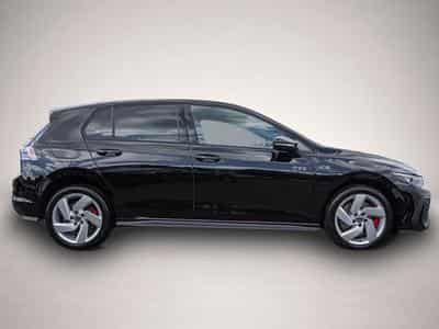 VW Golf (2025) - Photo 4