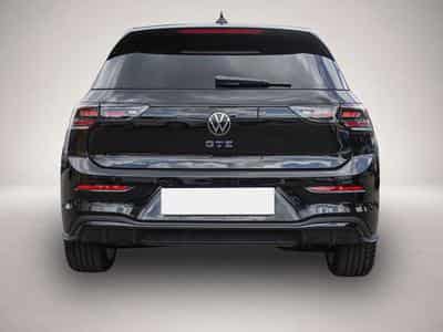 VW Golf (2025) - Photo 5