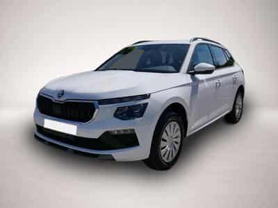 Skoda Kamiq (2026) - Photo 1