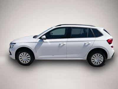 Skoda Kamiq (2026) - Photo 3