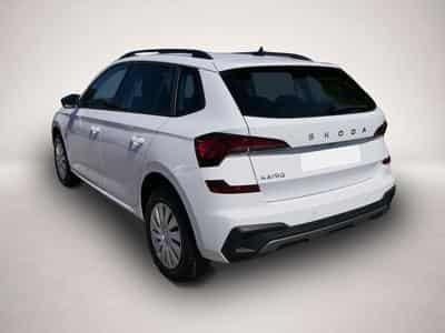 Skoda Kamiq (2026) - Photo 4