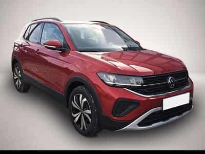 VW T-Cross (2026) - Photo 1